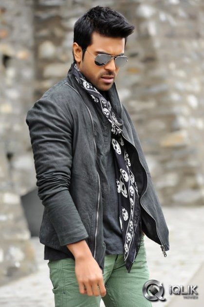 Ram-Charan